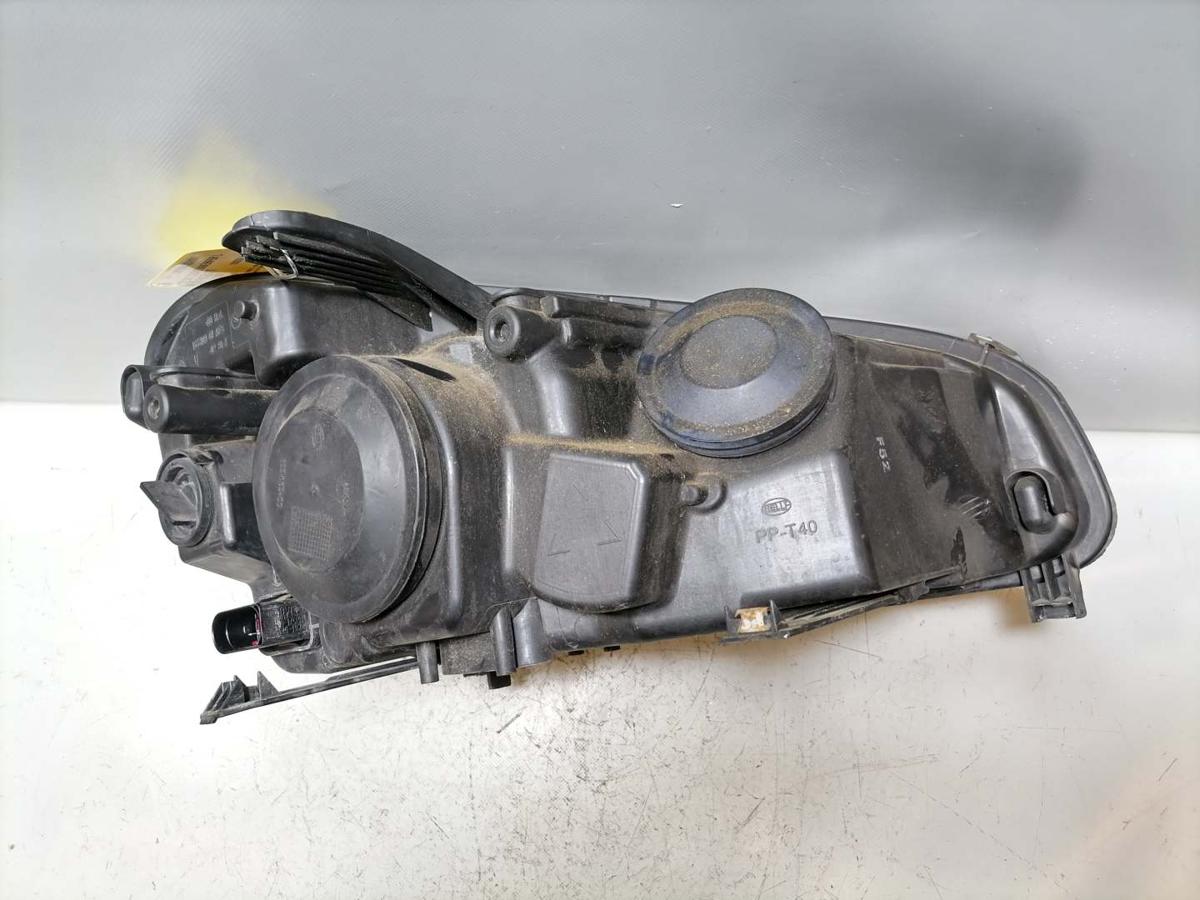 Ford C-Max original Scheinwerfer vorn links Halogen Facelift Bj.2007